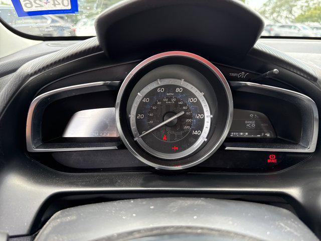 used 2016 Scion iA car, priced at $11,540