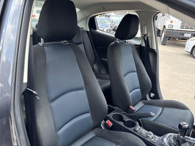 used 2016 Scion iA car, priced at $11,540