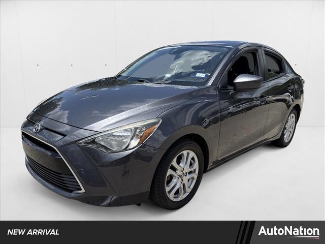 used 2016 Scion iA car, priced at $11,540