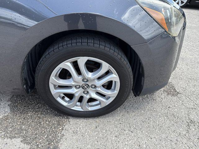 used 2016 Scion iA car, priced at $11,540
