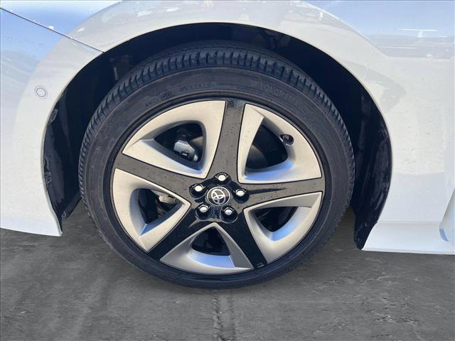 used 2020 Toyota Prius car, priced at $25,498