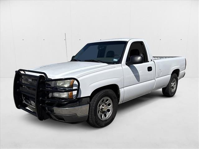 used 2005 Chevrolet Silverado 1500 car, priced at $7,991