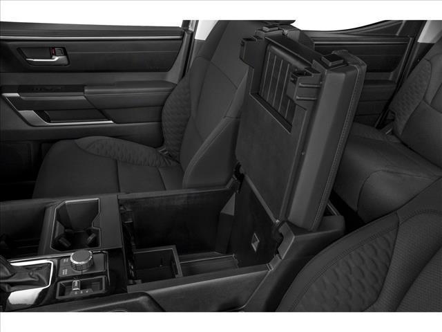 new 2025 Toyota Tundra car, priced at $57,651