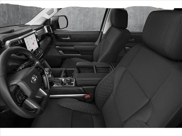 new 2025 Toyota Tundra car, priced at $57,651