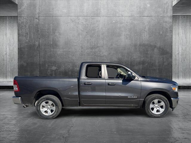 used 2020 Ram 1500 car, priced at $24,330