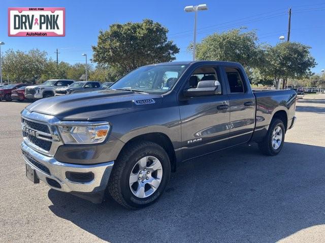 used 2020 Ram 1500 car, priced at $24,330