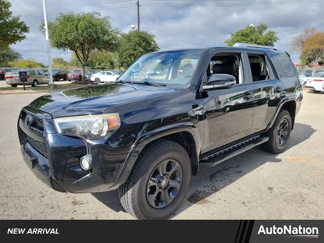 used 2016 Toyota 4Runner car, priced at $21,991