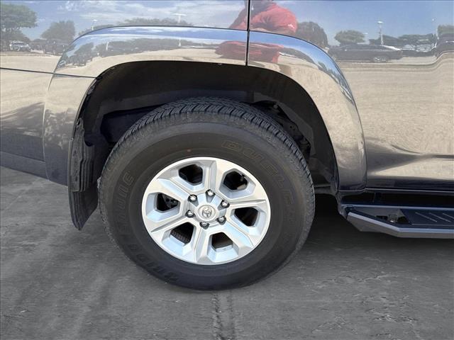 used 2023 Toyota 4Runner car, priced at $44,991