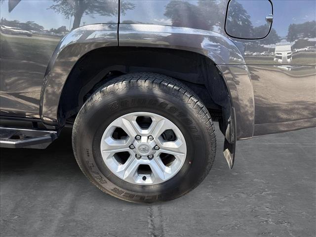used 2023 Toyota 4Runner car, priced at $44,991