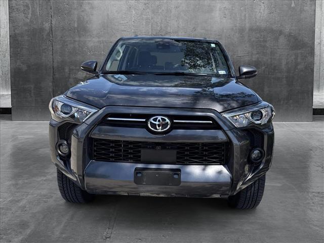 used 2023 Toyota 4Runner car, priced at $44,991