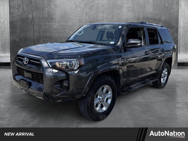used 2023 Toyota 4Runner car, priced at $44,991