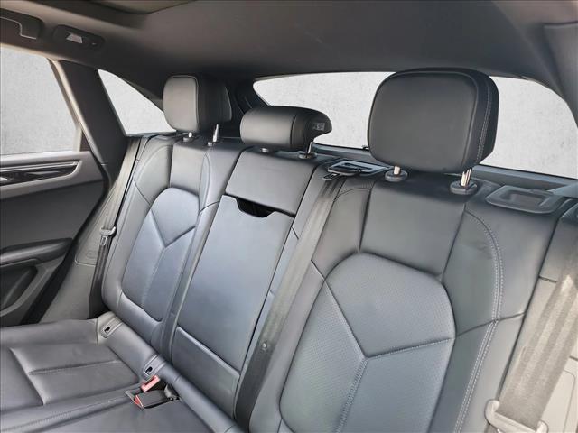 used 2021 Porsche Macan car, priced at $29,992