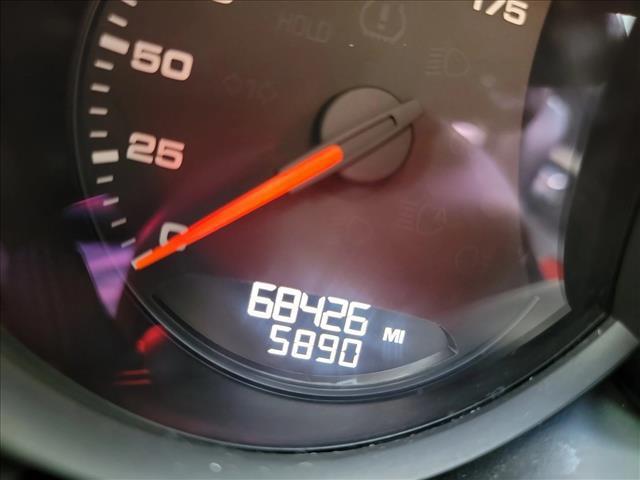 used 2021 Porsche Macan car, priced at $29,992
