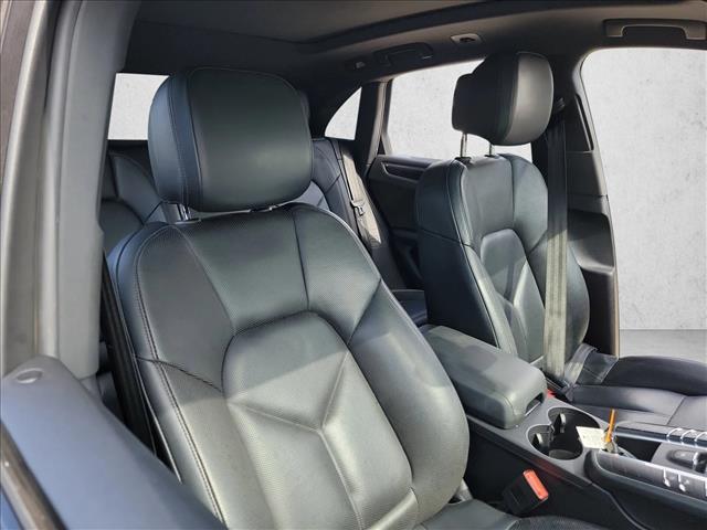 used 2021 Porsche Macan car, priced at $29,992