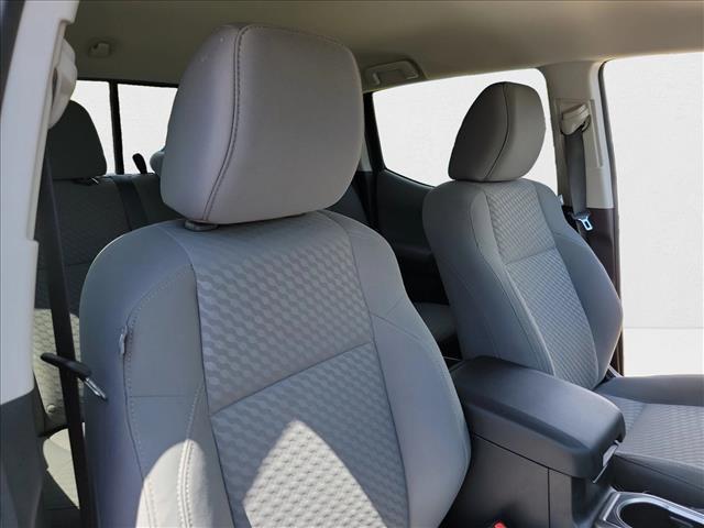 used 2023 Toyota Tacoma car, priced at $34,492