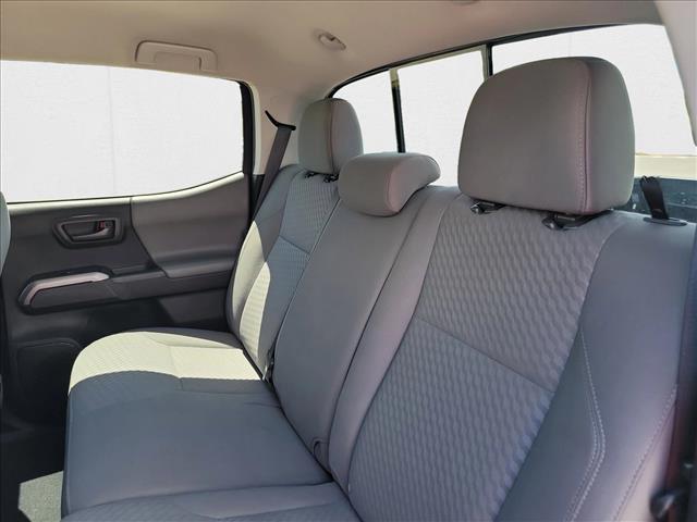 used 2023 Toyota Tacoma car, priced at $34,492