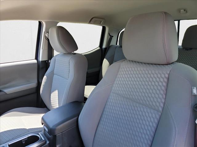 used 2023 Toyota Tacoma car, priced at $34,492