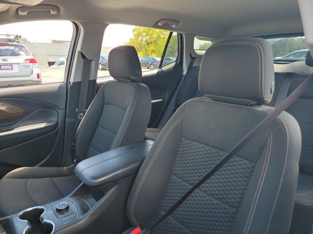 used 2019 GMC Terrain car, priced at $12,930