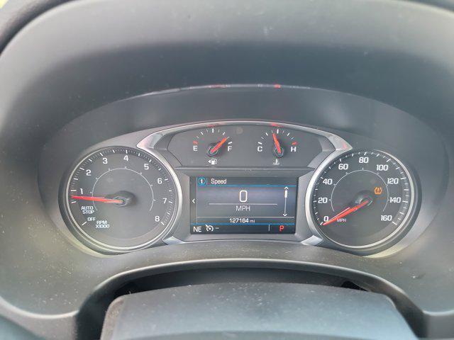used 2019 GMC Terrain car, priced at $12,930