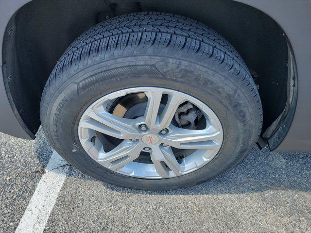 used 2019 GMC Terrain car, priced at $12,930
