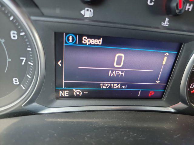 used 2019 GMC Terrain car, priced at $12,930