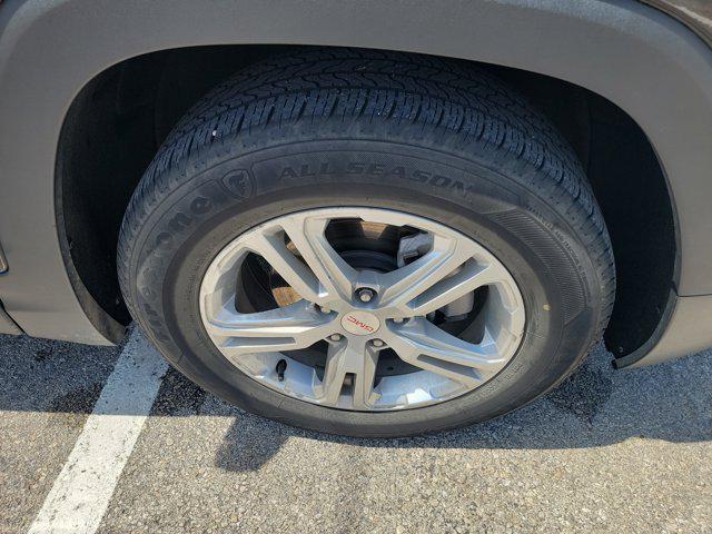 used 2019 GMC Terrain car, priced at $12,930