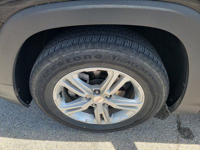used 2019 GMC Terrain car, priced at $12,930