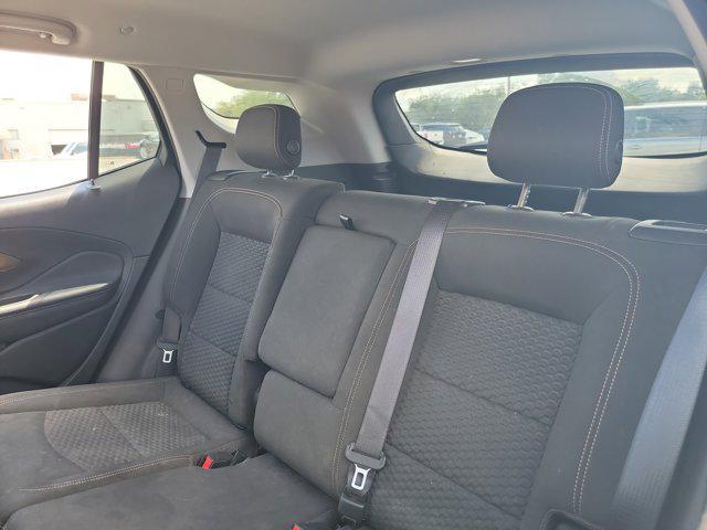 used 2019 GMC Terrain car, priced at $12,930