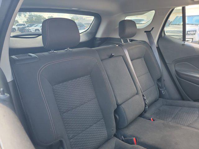 used 2019 GMC Terrain car, priced at $12,930