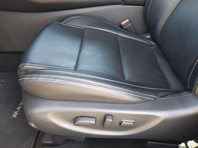 used 2023 Nissan Maxima car, priced at $23,991