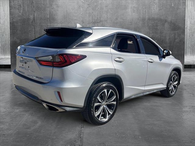 used 2017 Lexus RX 350 car, priced at $21,991