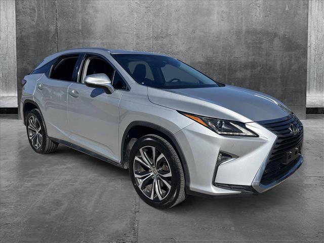 used 2017 Lexus RX 350 car, priced at $21,991