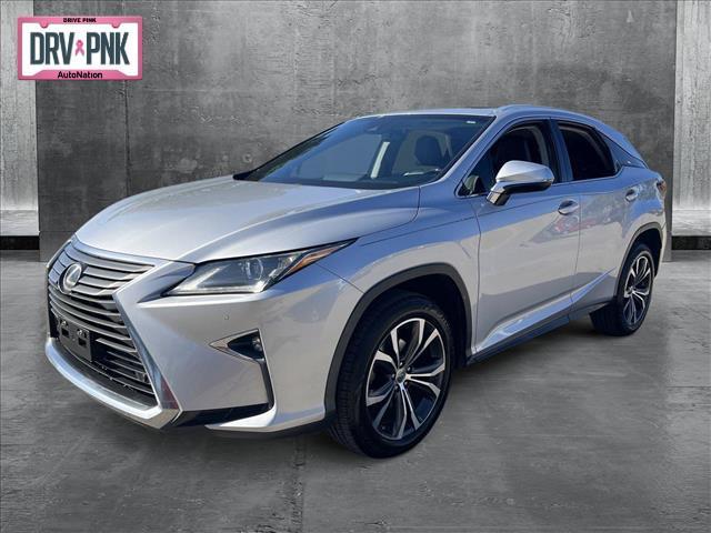 used 2017 Lexus RX 350 car, priced at $21,991