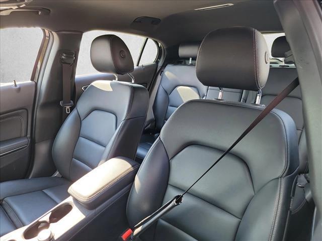 used 2019 Mercedes-Benz GLA 250 car, priced at $19,996