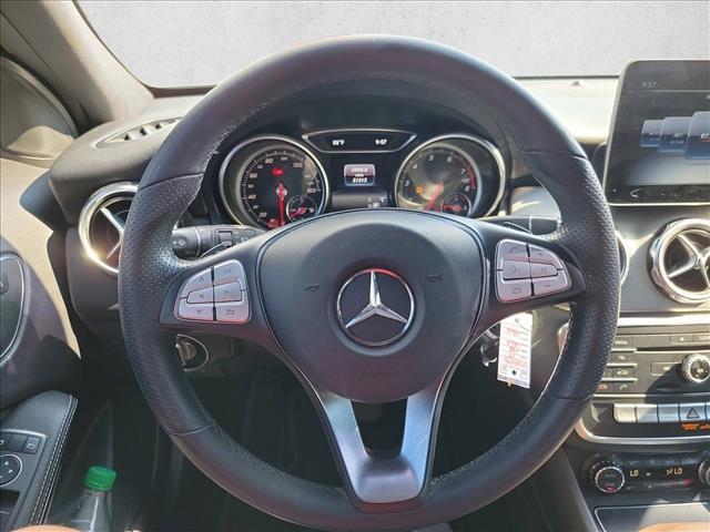 used 2019 Mercedes-Benz GLA 250 car, priced at $19,996