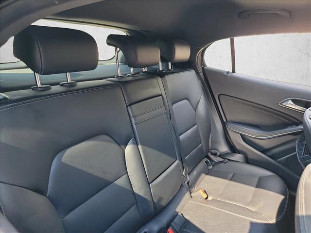 used 2019 Mercedes-Benz GLA 250 car, priced at $19,996
