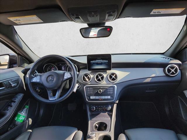 used 2019 Mercedes-Benz GLA 250 car, priced at $19,996