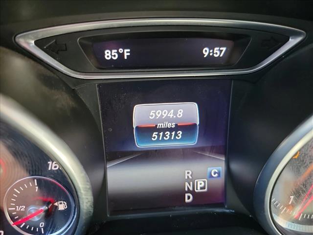 used 2019 Mercedes-Benz GLA 250 car, priced at $19,996