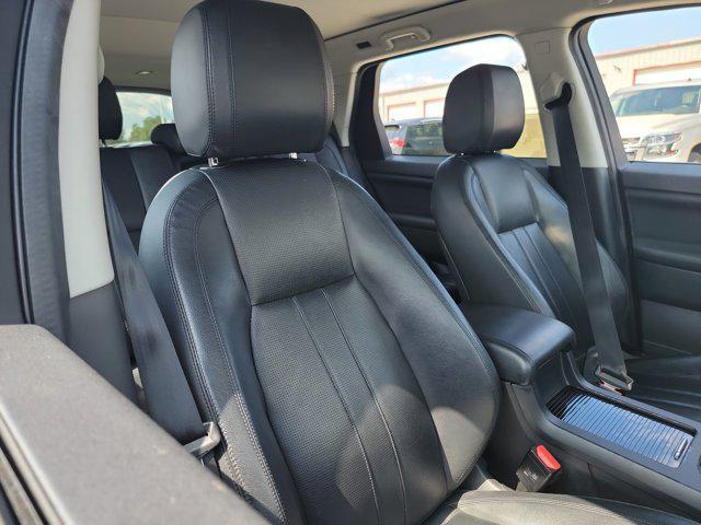 used 2017 Land Rover Discovery Sport car, priced at $14,995
