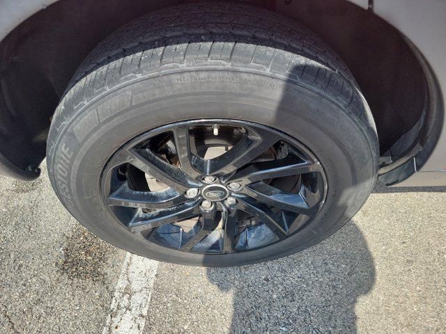 used 2017 Land Rover Discovery Sport car, priced at $14,995