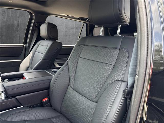 used 2025 Toyota Sequoia car, priced at $68,994