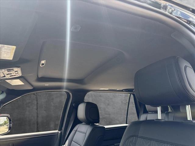 used 2025 Toyota Sequoia car, priced at $68,994