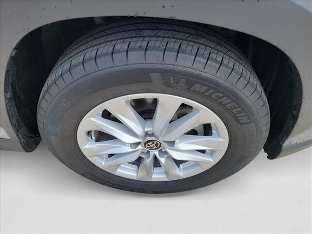used 2024 Toyota Corolla Cross car, priced at $25,991