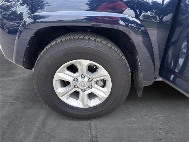 used 2024 Toyota 4Runner car, priced at $42,992