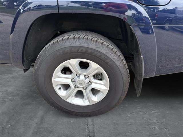 used 2024 Toyota 4Runner car, priced at $42,992