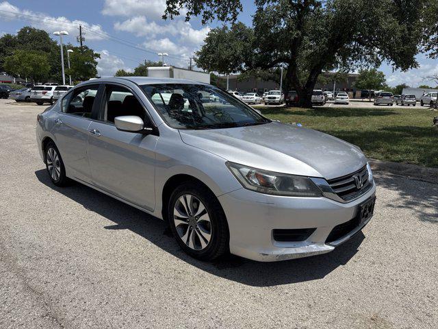 used 2015 Honda Accord car, priced at $8,991