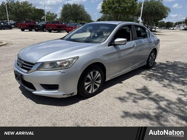 used 2015 Honda Accord car, priced at $8,991