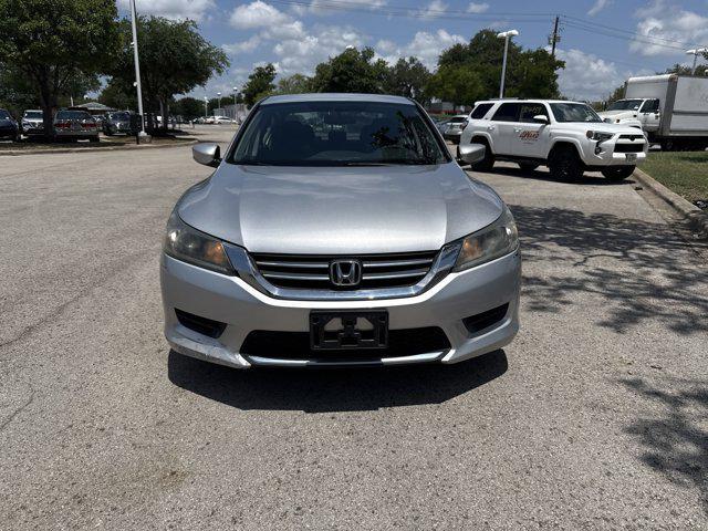 used 2015 Honda Accord car, priced at $8,991
