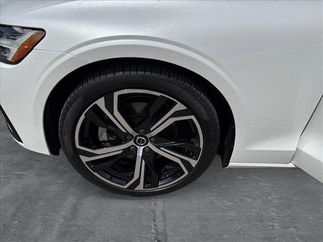 used 2024 Volvo S60 car, priced at $28,892