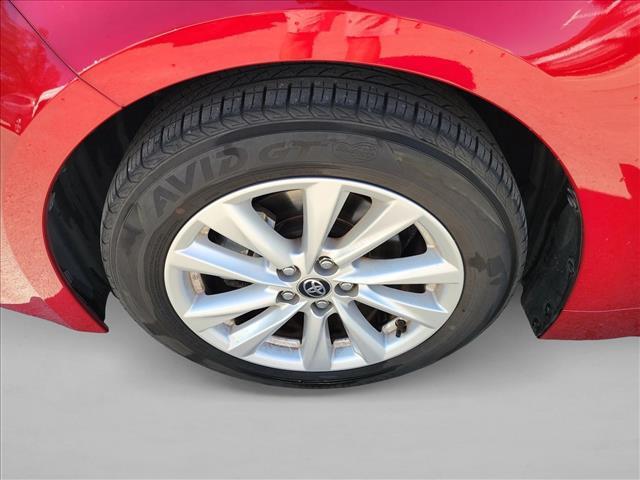used 2023 Toyota Corolla car, priced at $23,491